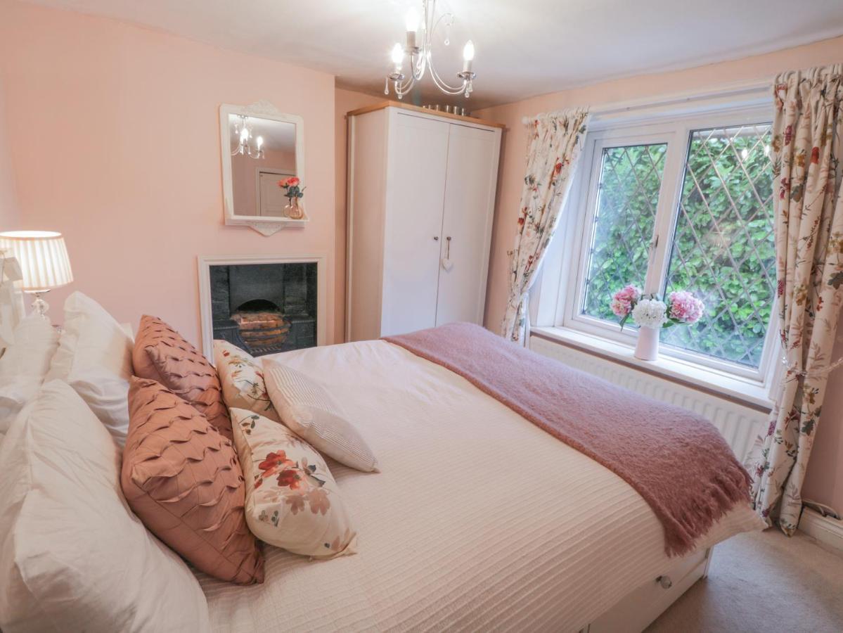 Laurel Cottage غيوسبرو المظهر الخارجي الصورة