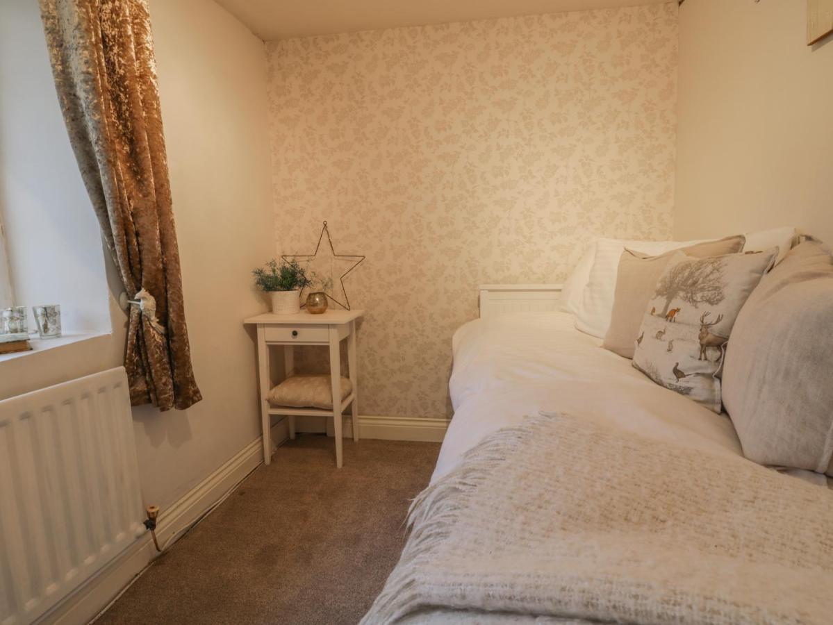 Laurel Cottage غيوسبرو المظهر الخارجي الصورة