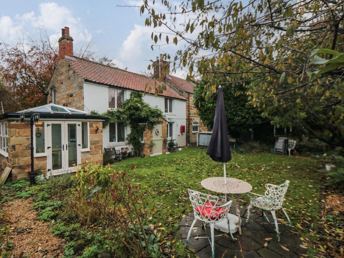 Laurel Cottage غيوسبرو المظهر الخارجي الصورة