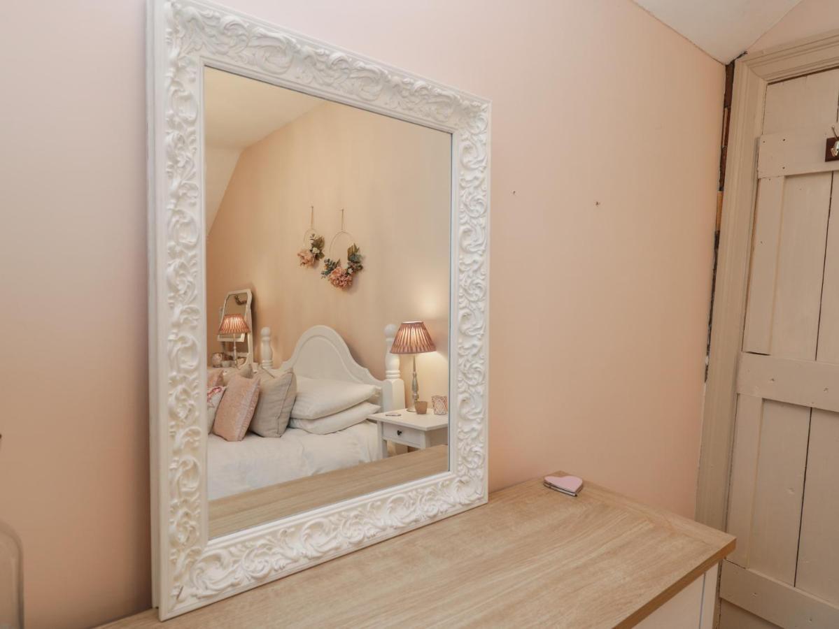 Laurel Cottage غيوسبرو المظهر الخارجي الصورة