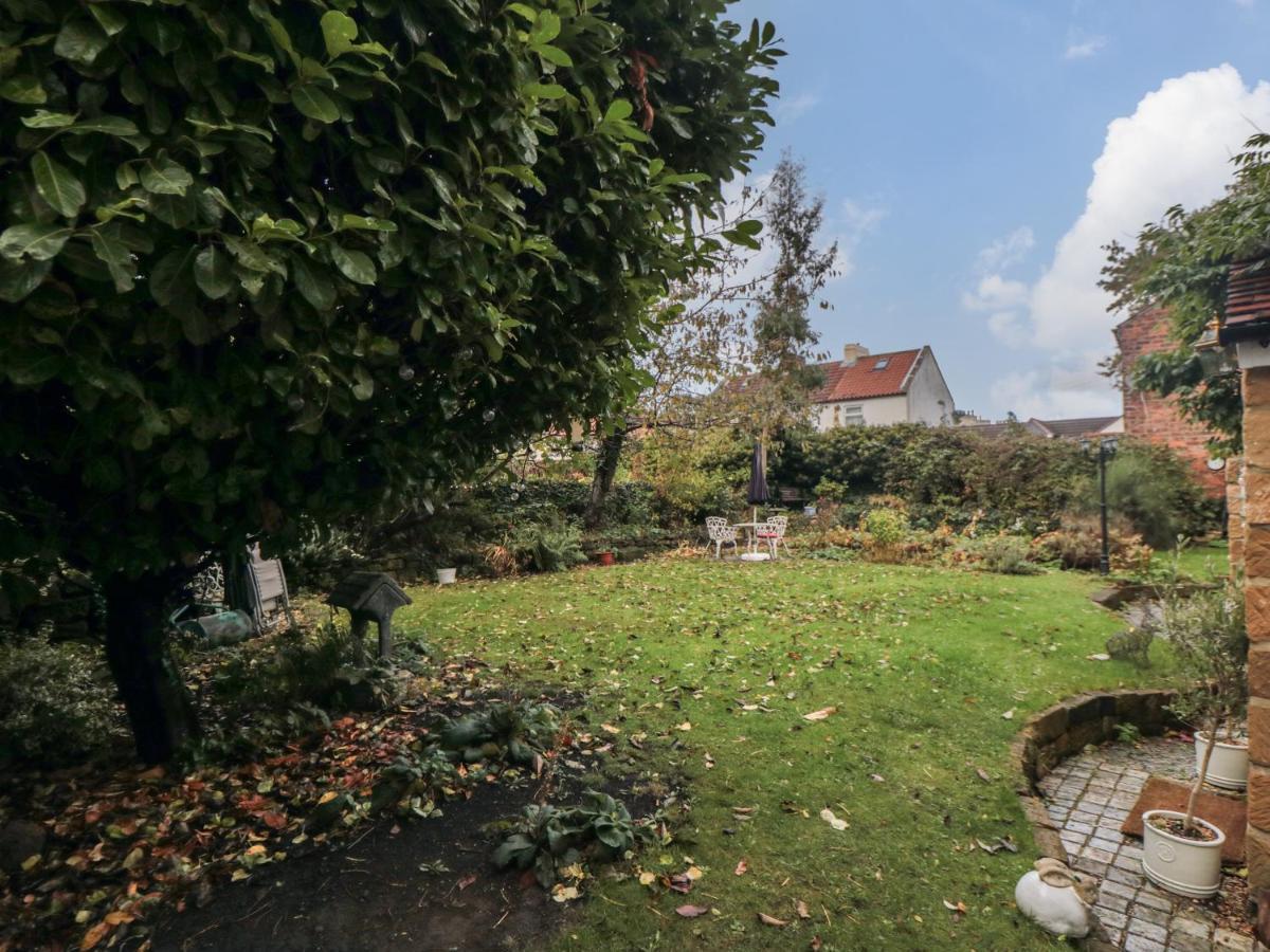 Laurel Cottage غيوسبرو المظهر الخارجي الصورة