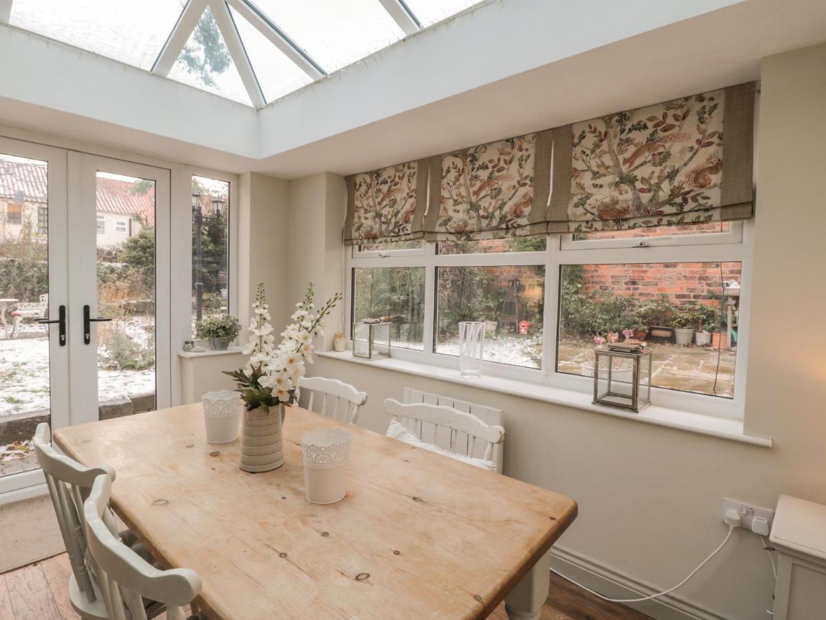 Laurel Cottage غيوسبرو المظهر الخارجي الصورة