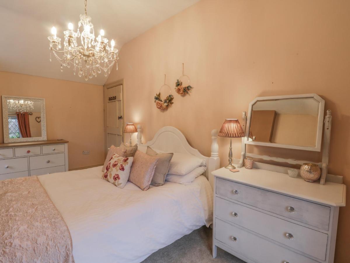Laurel Cottage غيوسبرو المظهر الخارجي الصورة