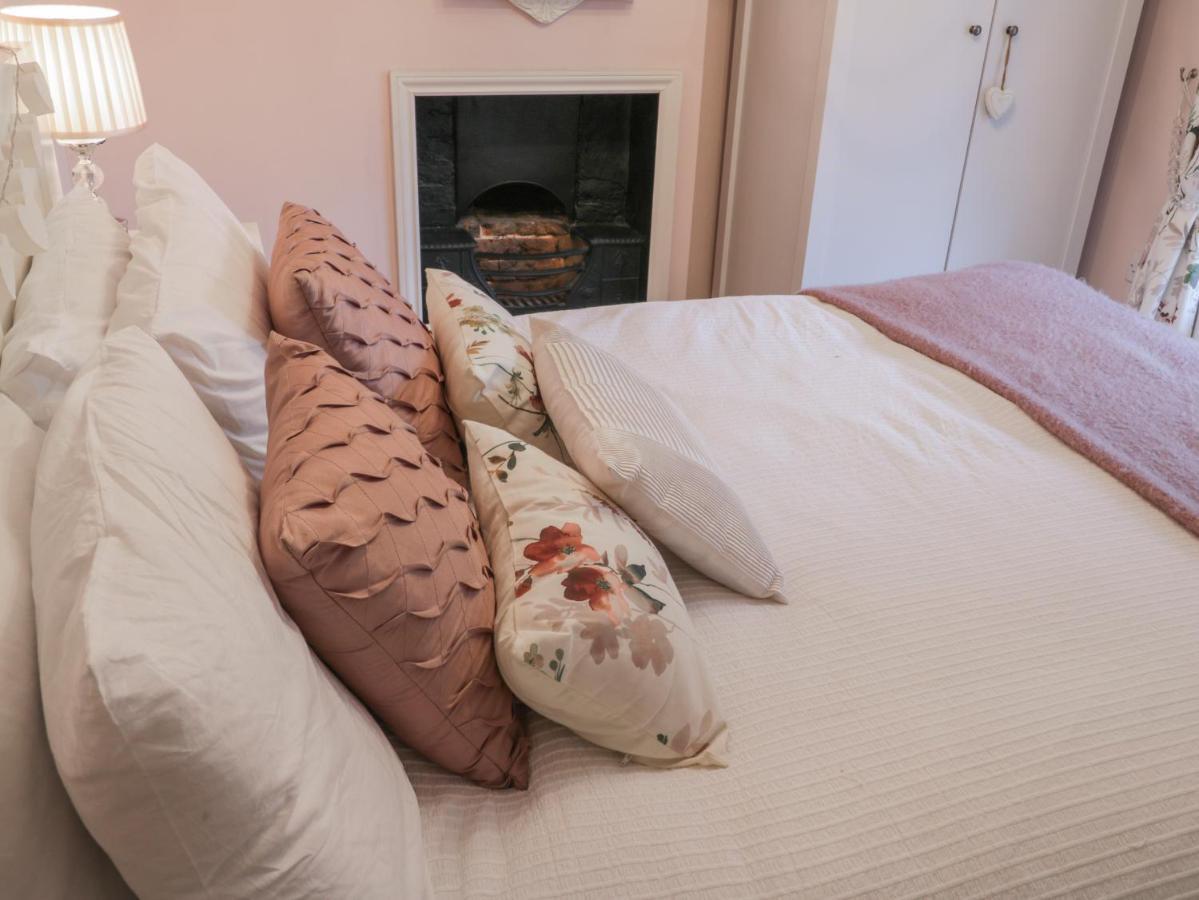 Laurel Cottage غيوسبرو المظهر الخارجي الصورة