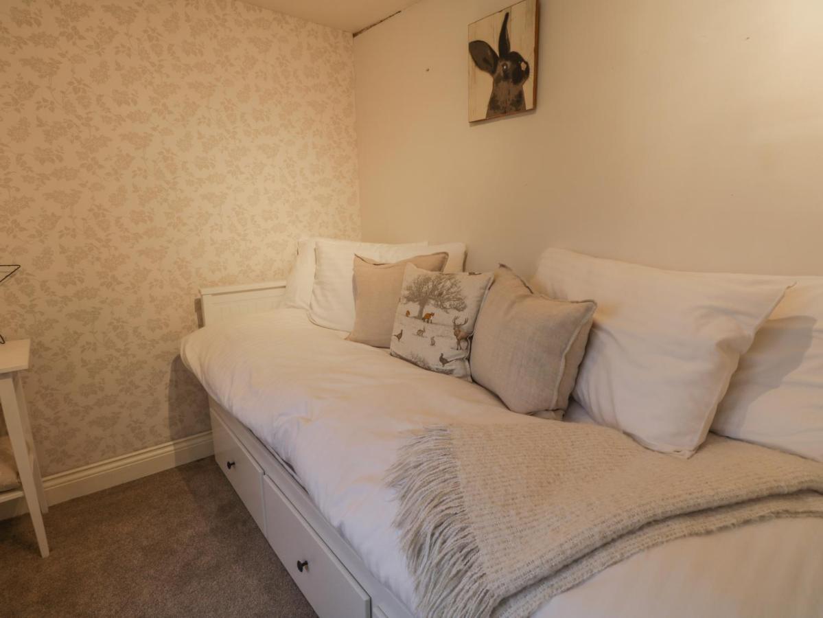 Laurel Cottage غيوسبرو المظهر الخارجي الصورة