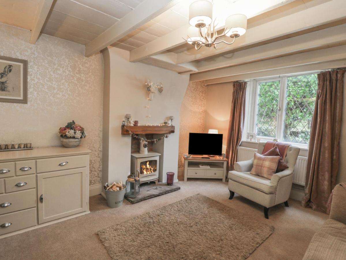 Laurel Cottage غيوسبرو المظهر الخارجي الصورة