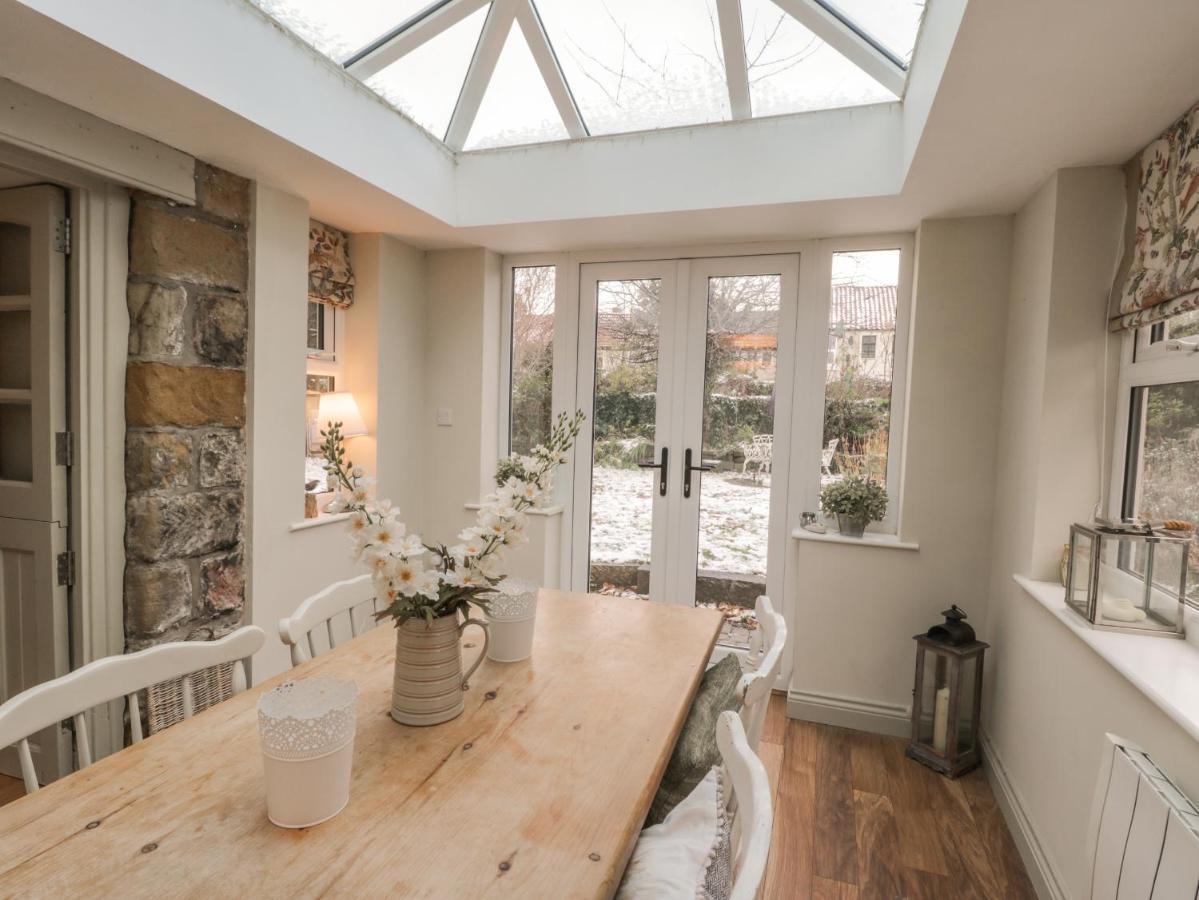 Laurel Cottage غيوسبرو المظهر الخارجي الصورة