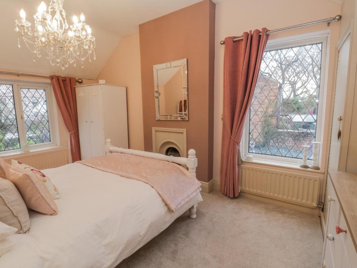 Laurel Cottage غيوسبرو المظهر الخارجي الصورة