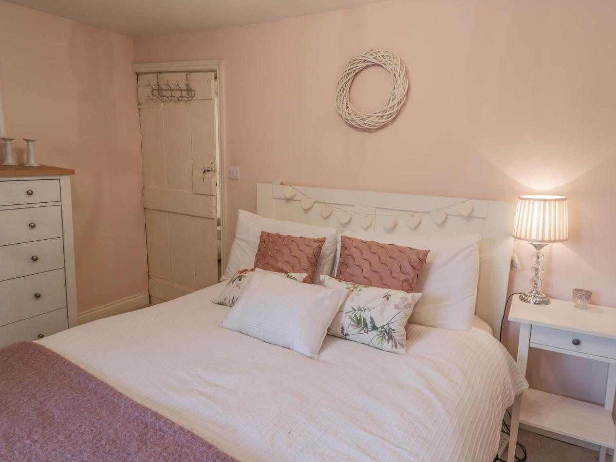 Laurel Cottage غيوسبرو المظهر الخارجي الصورة